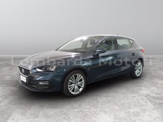 SEAT Leon 1.5 tgi style 130cv dsg