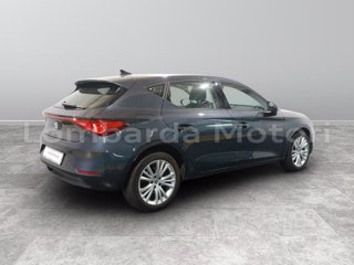 SEAT Leon 1.5 tgi style 130cv dsg