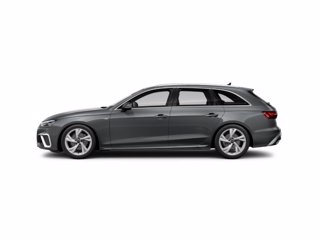 AUDI A4 avant 35 2.0 tfsi mhev s line edition 150cv s-tronic