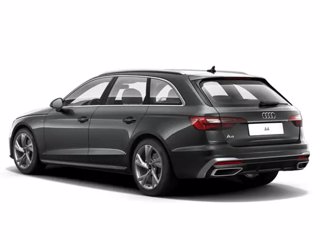 AUDI A4 avant 35 2.0 tdi mhev s line edition 163cv s-tronic