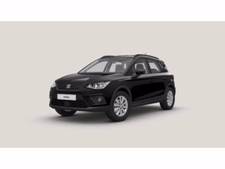 SEAT Arona 1.0 ecotsi style 95cv