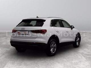 AUDI Q3 35 1.5 tfsi business advanced s-tronic