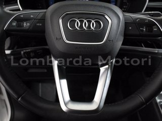 AUDI Q3 35 1.5 tfsi business advanced s-tronic