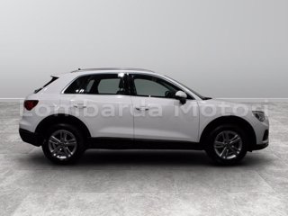 AUDI Q3 35 1.5 tfsi business advanced s-tronic