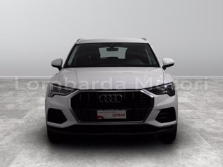 AUDI Q3 35 1.5 tfsi business advanced s-tronic