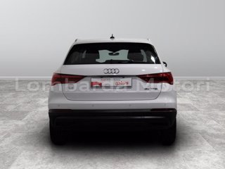 AUDI Q3 35 1.5 tfsi business advanced s-tronic