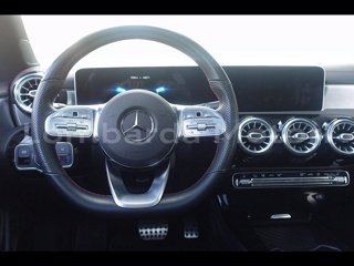 MERCEDES Cla coupe 250 premium 4matic auto