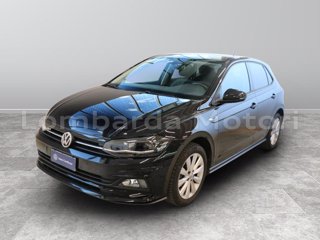 VOLKSWAGEN Polo 5p 1.0 tsi highline 95cv