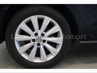 VOLKSWAGEN Polo 5p 1.0 tsi highline 95cv