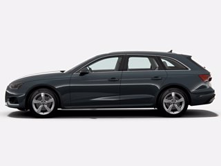 AUDI A4 avant 35 2.0 tdi mhev business advanced 163cv s-tronic