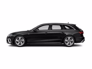 AUDI A4 avant 35 2.0 tfsi mhev s line edition 150cv s-tronic