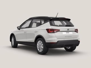 SEAT Arona 1.0 ecotsi style 95cv