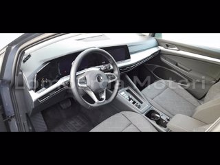 VOLKSWAGEN Golf 1.0 etsi evo life 110cv dsg