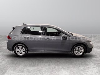 VOLKSWAGEN Golf 1.0 etsi evo life 110cv dsg