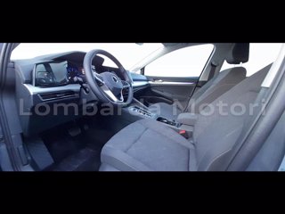 VOLKSWAGEN Golf 1.0 etsi evo life 110cv dsg