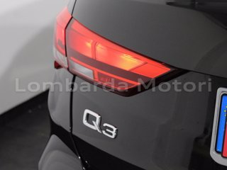 AUDI Q3 35 1.5 tfsi mhev business s-tronic