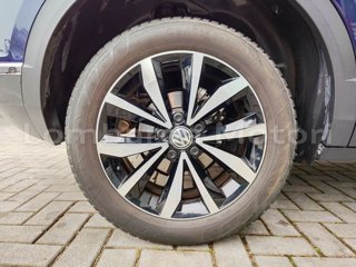 VOLKSWAGEN T-roc 1.0 tsi style 115cv