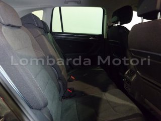 VOLKSWAGEN Tiguan 2.0 tdi executive 150cv dsg