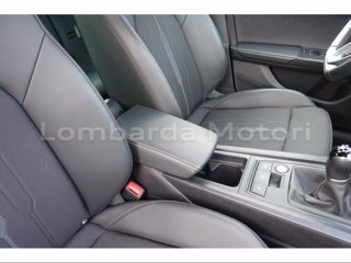 CUPRA Formentor 1.5 tsi 150cv dsg