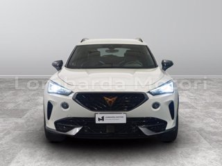 CUPRA Formentor 1.5 tsi 150cv dsg