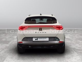 CUPRA Formentor 1.5 tsi 150cv dsg