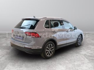 VOLKSWAGEN Tiguan 1.5 tsi life 150cv dsg