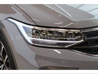 VOLKSWAGEN Tiguan 1.5 tsi life 150cv dsg