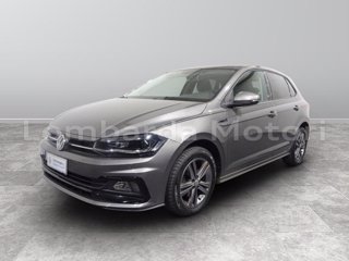 VOLKSWAGEN Polo 5p 1.0 evo sport 80cv