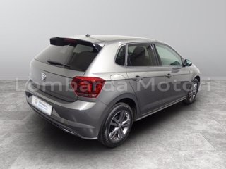 VOLKSWAGEN Polo 5p 1.0 evo sport 80cv