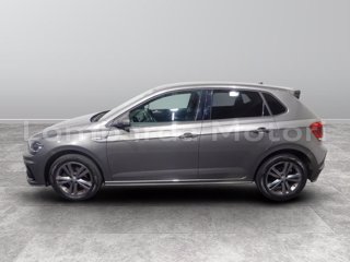 VOLKSWAGEN Polo 5p 1.0 evo sport 80cv