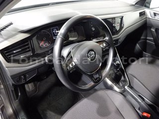 VOLKSWAGEN Polo 5p 1.0 evo sport 80cv