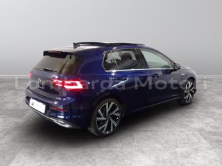 VOLKSWAGEN Golf 1.5 etsi evo style 150cv dsg