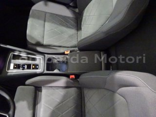 VOLKSWAGEN Golf 1.5 etsi evo style 150cv dsg