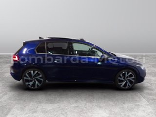 VOLKSWAGEN Golf 1.5 etsi evo style 150cv dsg