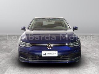 VOLKSWAGEN Golf 1.5 etsi evo style 150cv dsg