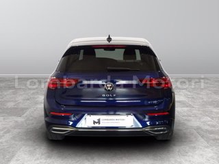 VOLKSWAGEN Golf 1.5 etsi evo style 150cv dsg