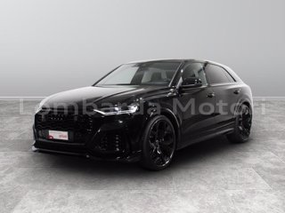 AUDI Rs q8 4.0 mhev quattro tiptronic