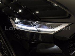 AUDI Rs q8 4.0 mhev quattro tiptronic