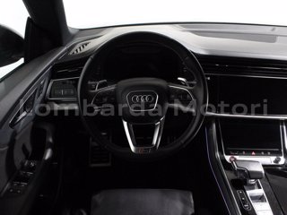 AUDI Rs q8 4.0 mhev quattro tiptronic