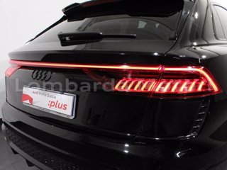 AUDI Rs q8 4.0 mhev quattro tiptronic