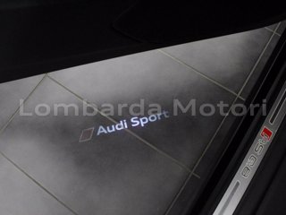 AUDI Rs q8 4.0 mhev quattro tiptronic