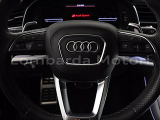 AUDI Rs q8 4.0 mhev quattro tiptronic