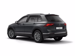 VOLKSWAGEN Tiguan 1.5 etsi life 150cv dsg