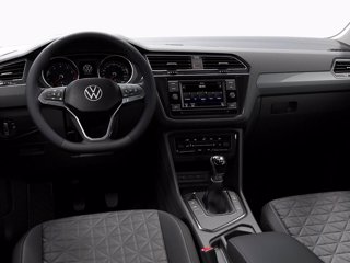 VOLKSWAGEN Tiguan 1.5 etsi life 150cv dsg