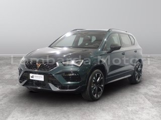 CUPRA Ateca 2.0 tsi vz 4drive dsg