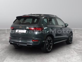 CUPRA Ateca 2.0 tsi vz 4drive dsg