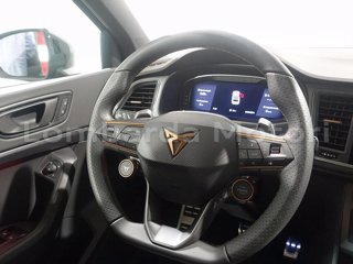 CUPRA Ateca 2.0 tsi vz 4drive dsg