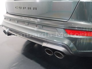 CUPRA Ateca 2.0 tsi vz 4drive dsg