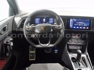 CUPRA Ateca 2.0 tsi vz 4drive dsg