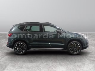 CUPRA Ateca 2.0 tsi vz 4drive dsg